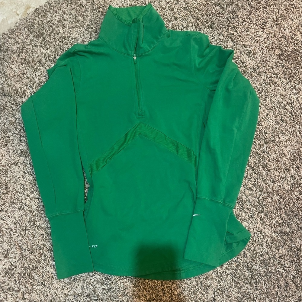 Nike 1/4 zip